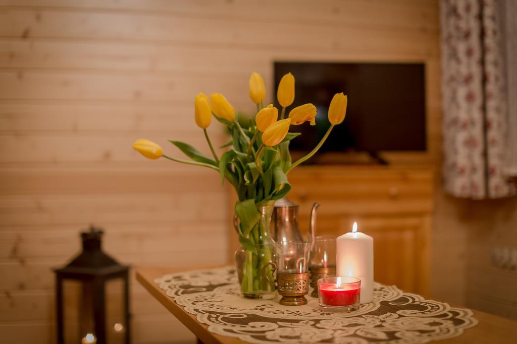 Apartament Koscieliska 10A — Zdjęcia 2